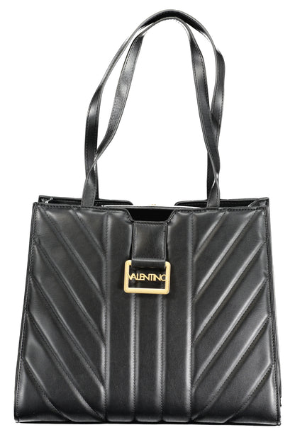 VALENTINO BAGS BLACK WOMEN'S BAG