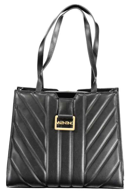 VALENTINO BAGS BLACK WOMEN'S BAG