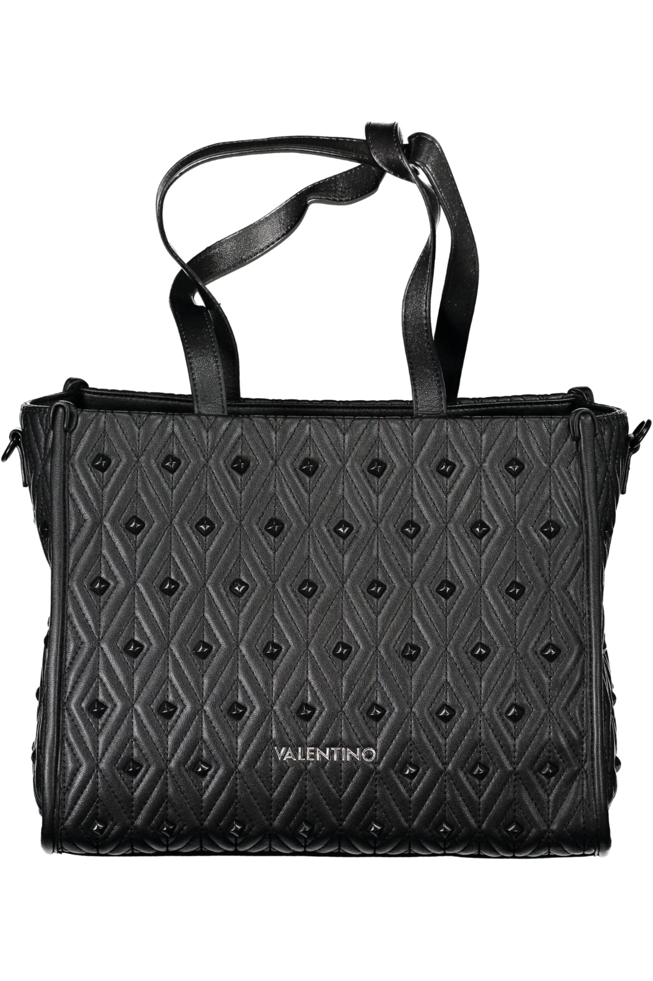 VALENTINO BAGS WOMEN'S BAG BLACK