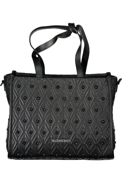 VALENTINO BAGS WOMEN'S BAG BLACK