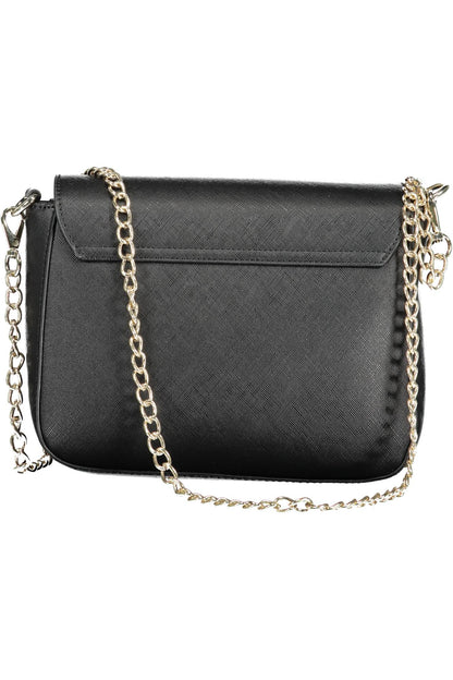 VALENTINO BAGS BLACK WOMAN BAG
