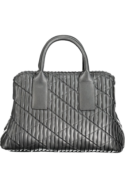 VALENTINO BAGS BLACK WOMEN'S BAG