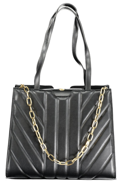 VALENTINO BAGS BLACK WOMEN'S BAG