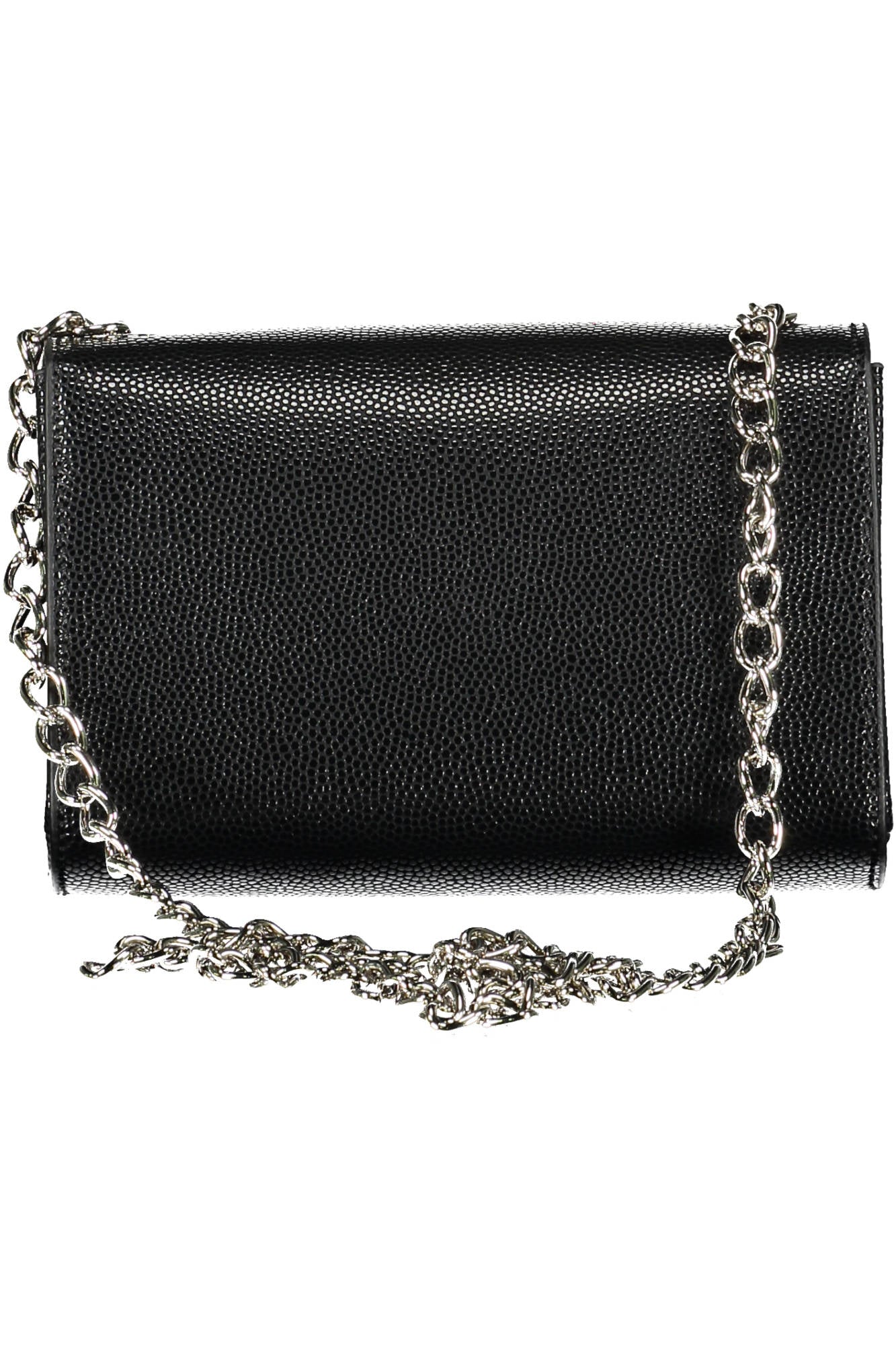 VALENTINO BAGS BLACK WOMAN BAG