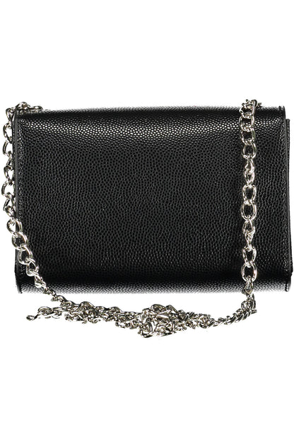 VALENTINO BAGS BLACK WOMAN BAG