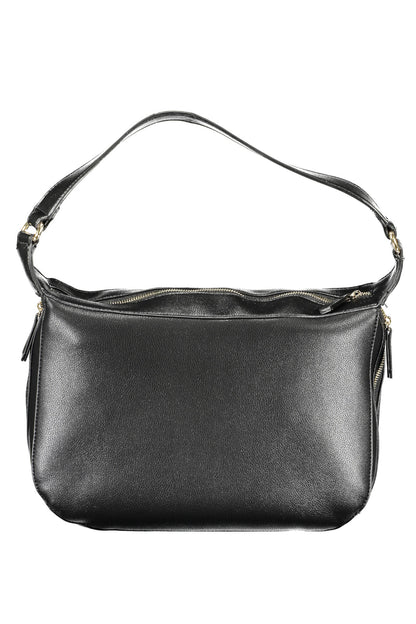 VALENTINO BAGS BLACK WOMAN BAG