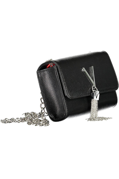 VALENTINO BAGS BLACK WOMAN BAG