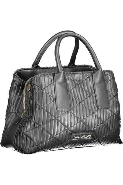 VALENTINO BAGS BLACK WOMEN'S BAG