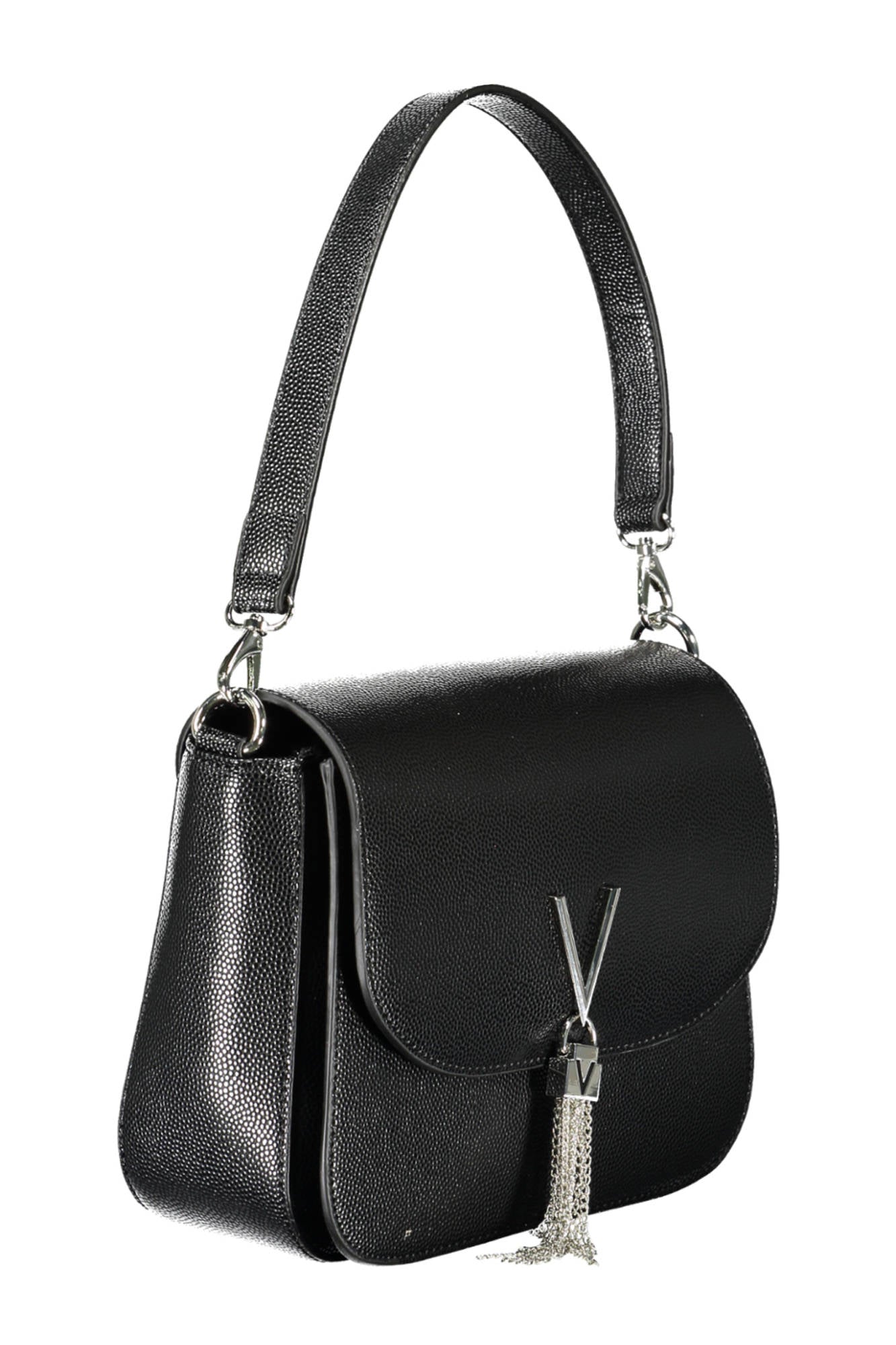 VALENTINO BAGS BLACK WOMAN BAG