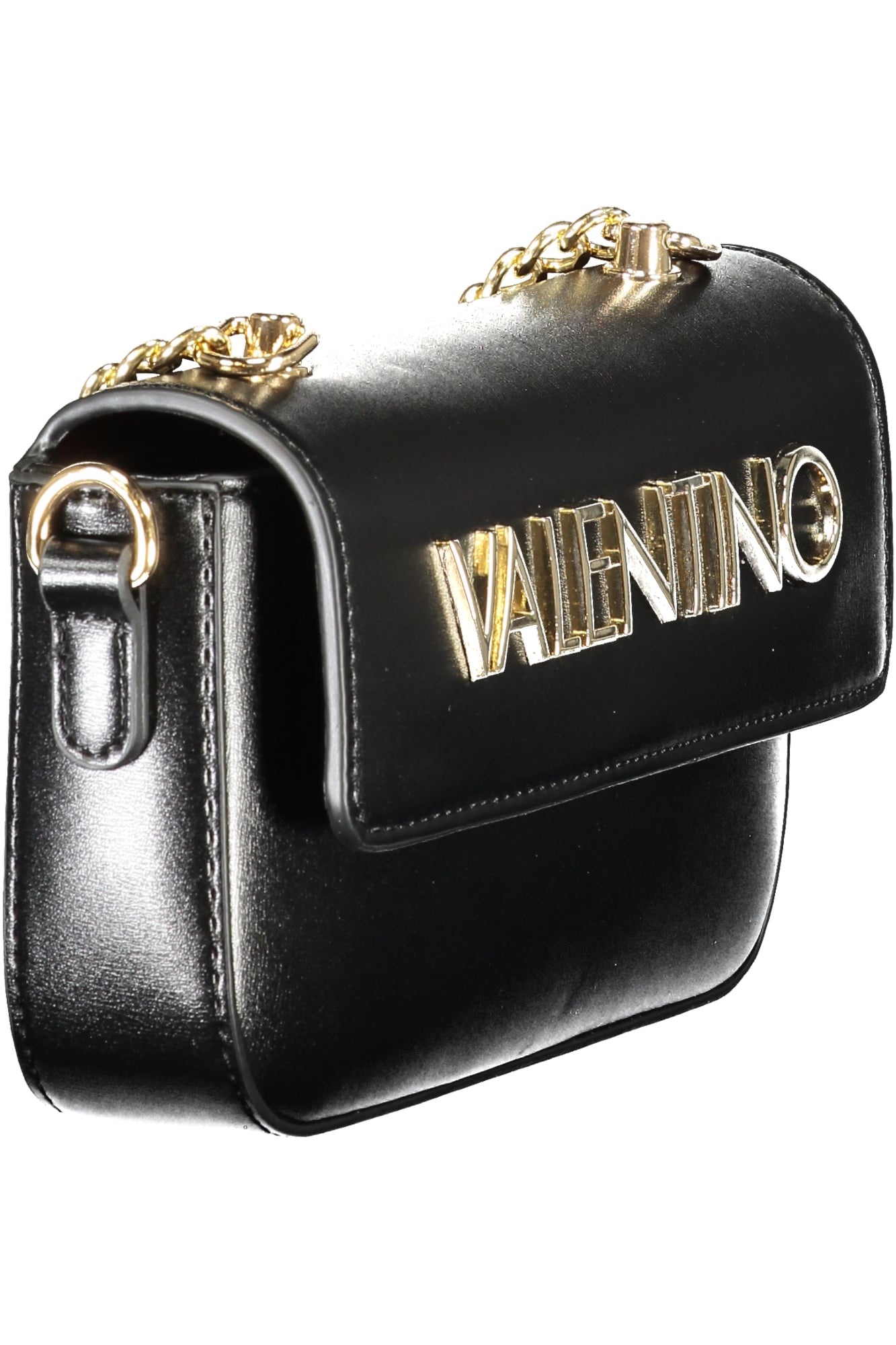 VALENTINO BAGS WOMEN'S BAG BLACK