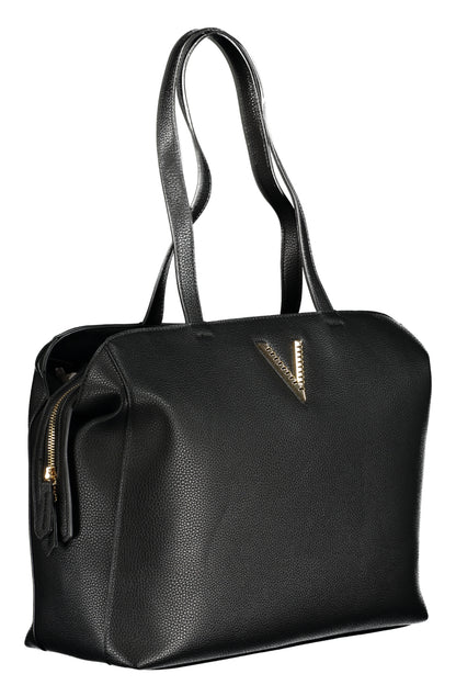 VALENTINO BAGS BLACK WOMEN'S BAG