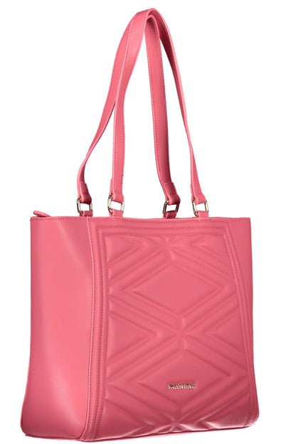 VALENTINO BAGS PINK WOMEN'S BAG