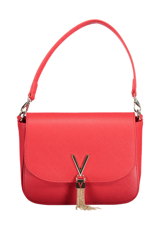 VALENTINO BAGS RED WOMAN BAG