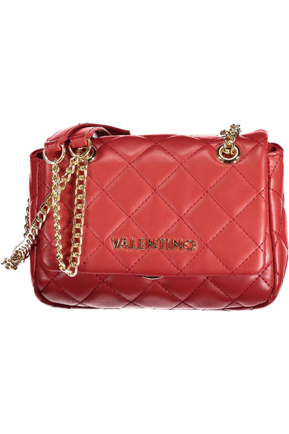 VALENTINO BAGS RED WOMEN'S BAG