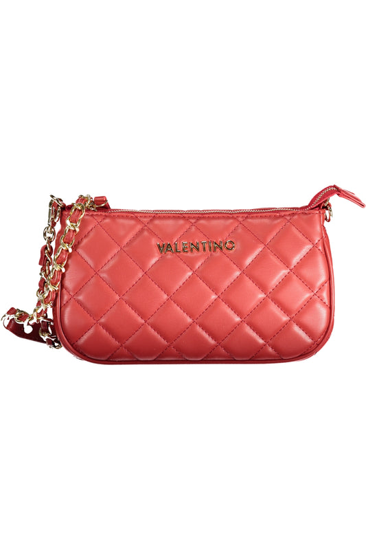 VALENTINO BAGS RED WOMEN'S BAG