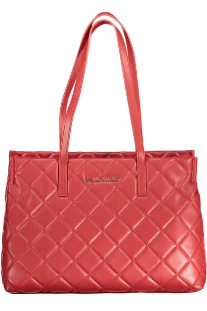 VALENTINO BAGS RED WOMEN'S BAG