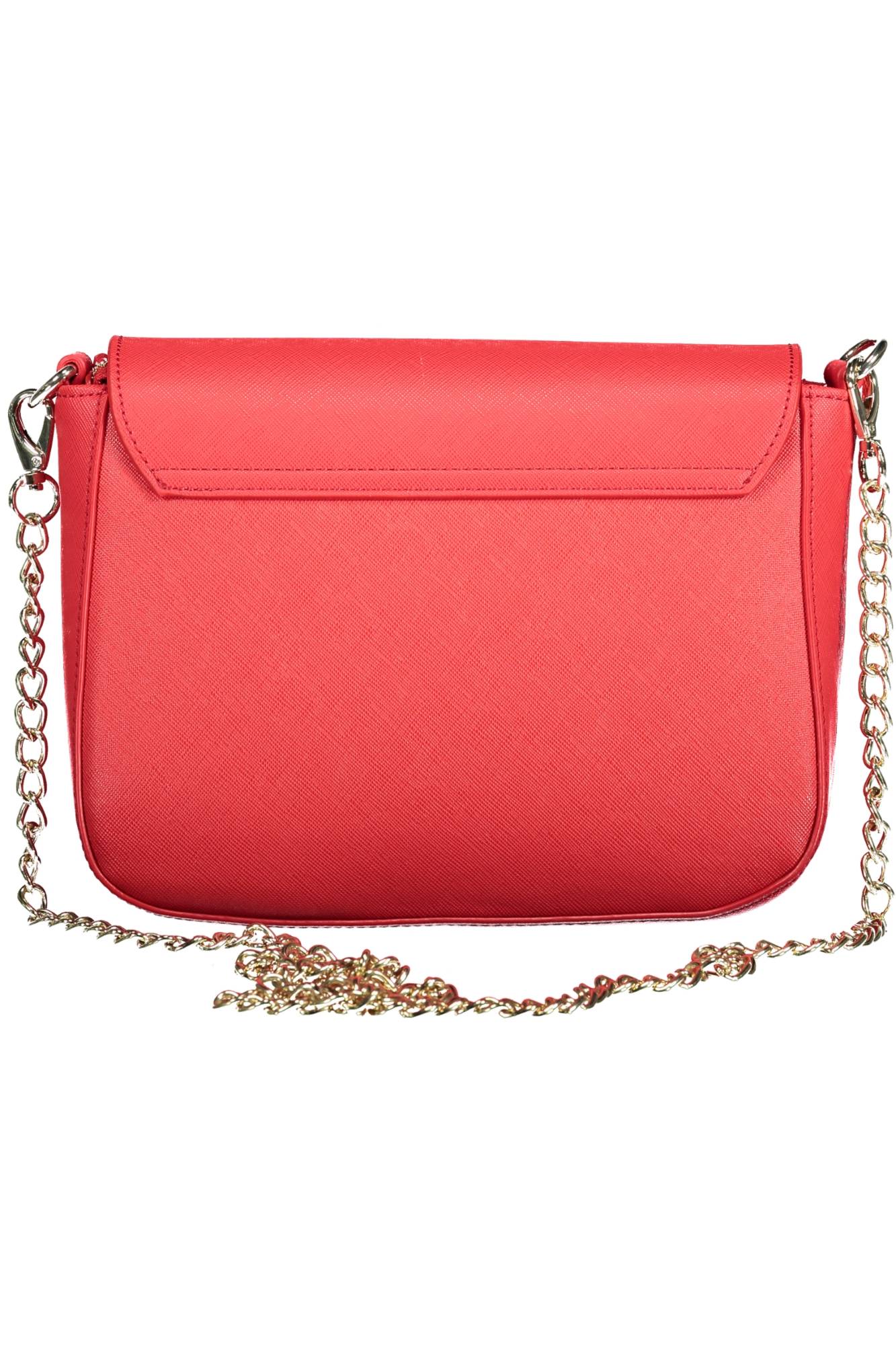 VALENTINO BAGS RED WOMAN BAG