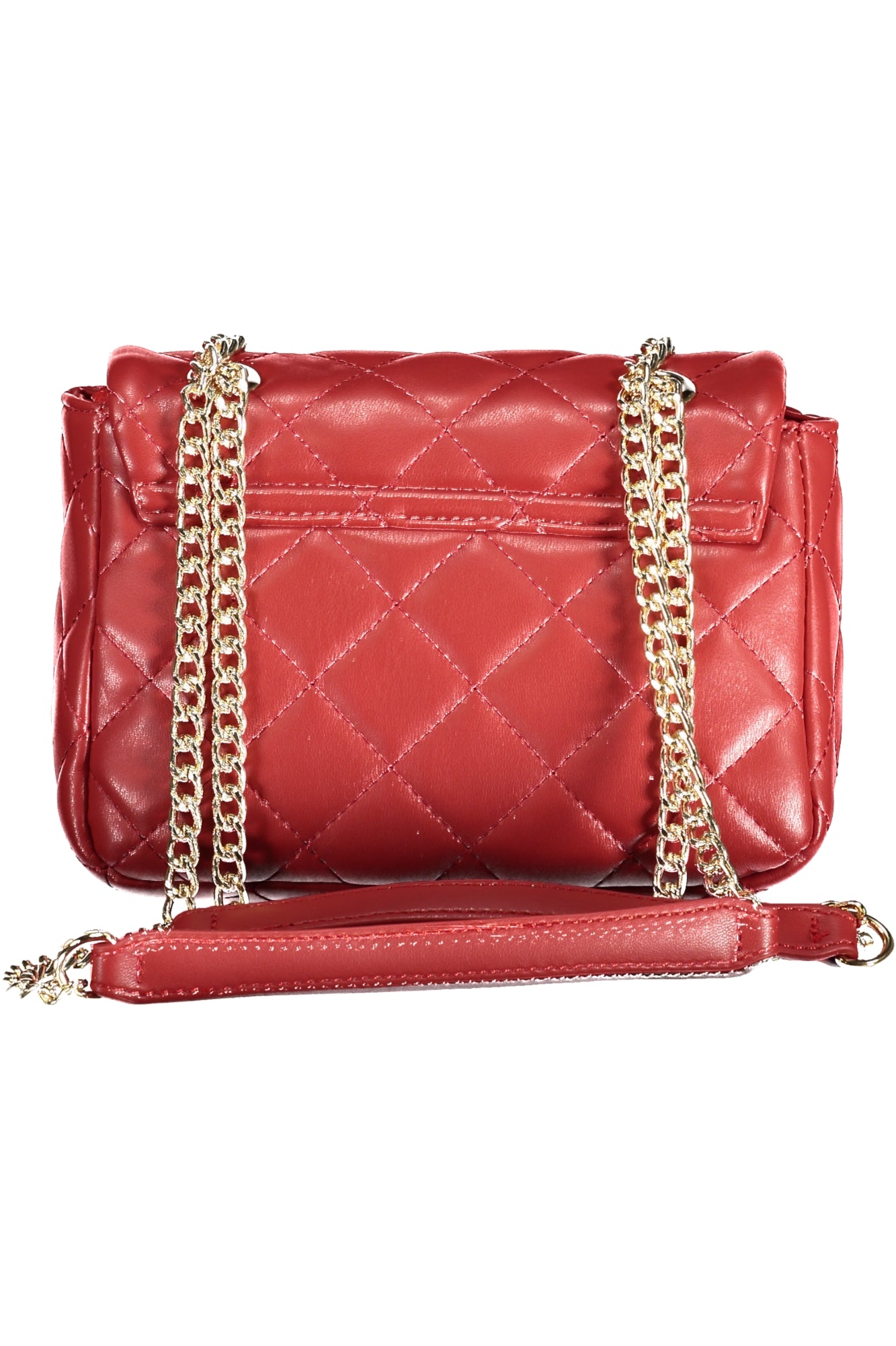 VALENTINO BAGS RED WOMEN'S BAG