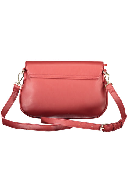 VALENTINO BAGS WOMEN'S BAG RED