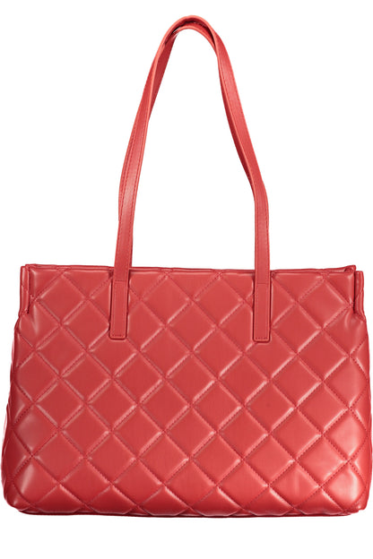 VALENTINO BAGS RED WOMEN'S BAG