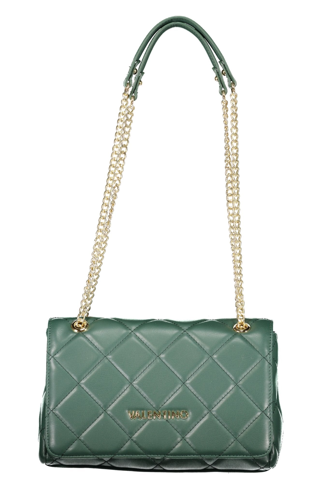 VALENTINO BAGS WOMEN'S GREEN BAG