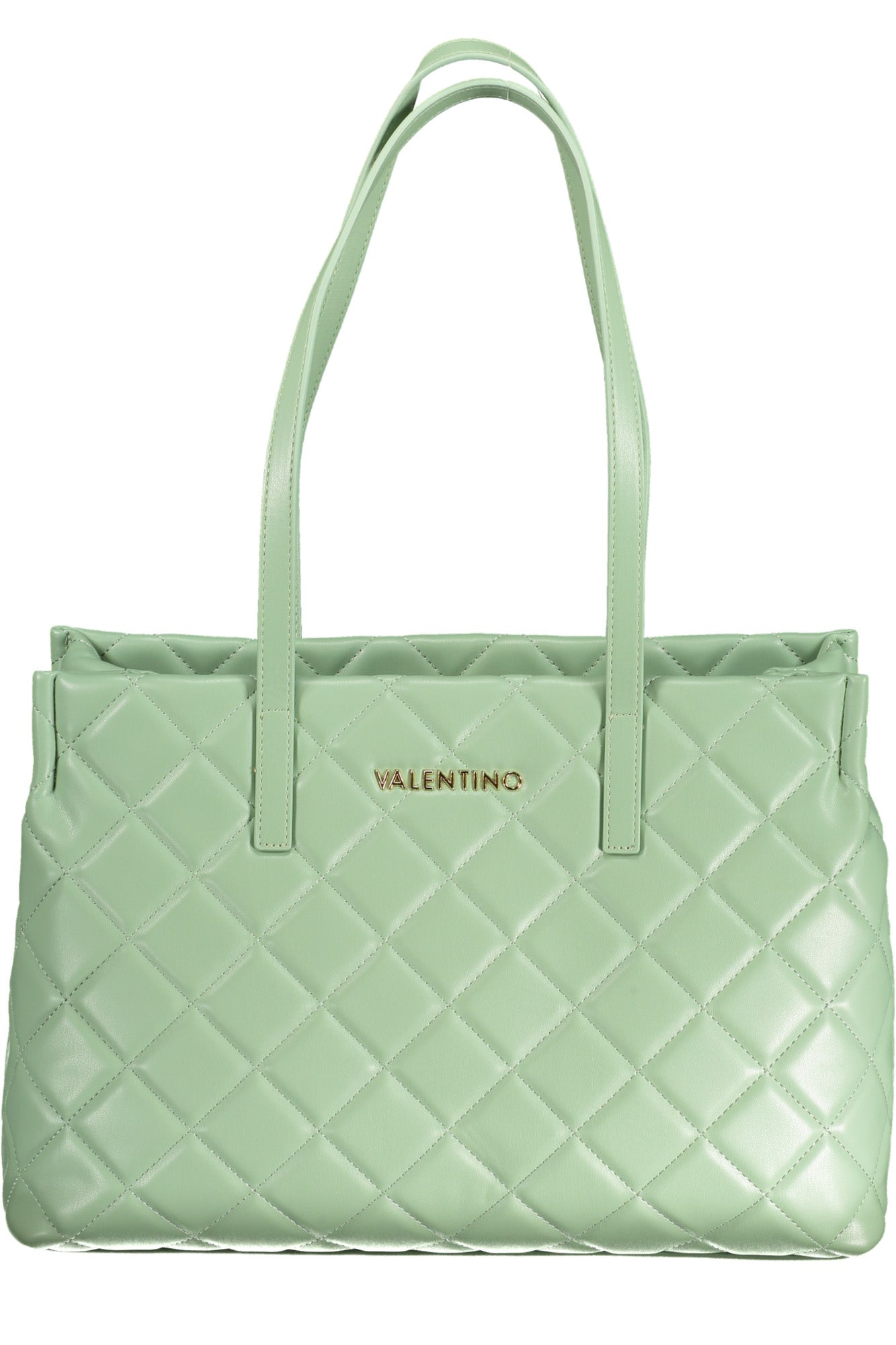 VALENTINO BAGS GREEN WOMEN'S BAG