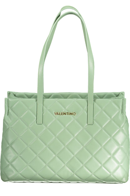 VALENTINO BAGS GREEN WOMEN'S BAG