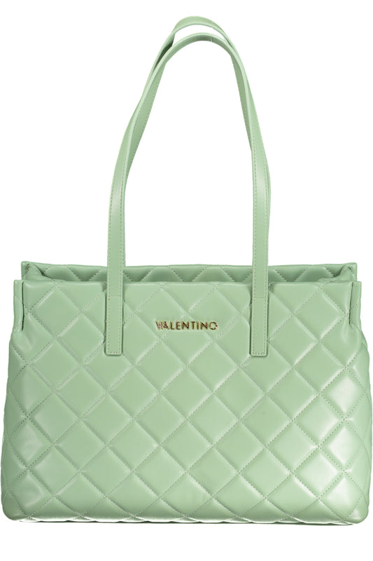 VALENTINO BAGS GREEN WOMEN'S BAG