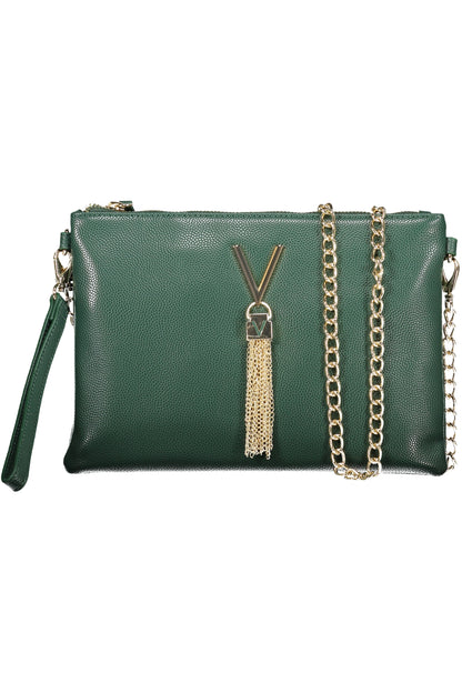 VALENTINO BAGS WOMEN'S GREEN BAG