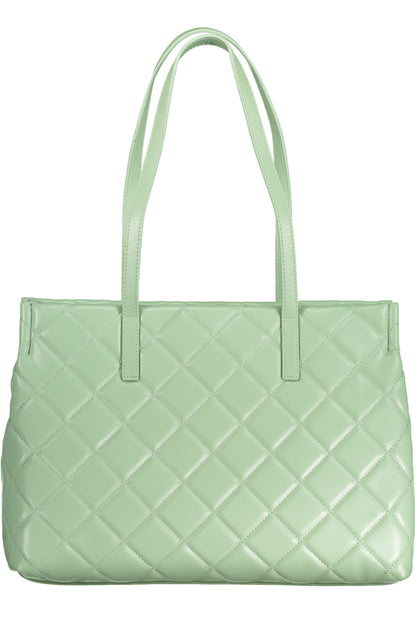VALENTINO BAGS GREEN WOMEN'S BAG