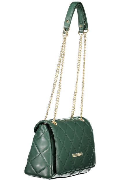 VALENTINO BAGS WOMEN'S GREEN BAG