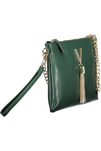 VALENTINO BAGS WOMEN'S GREEN BAG