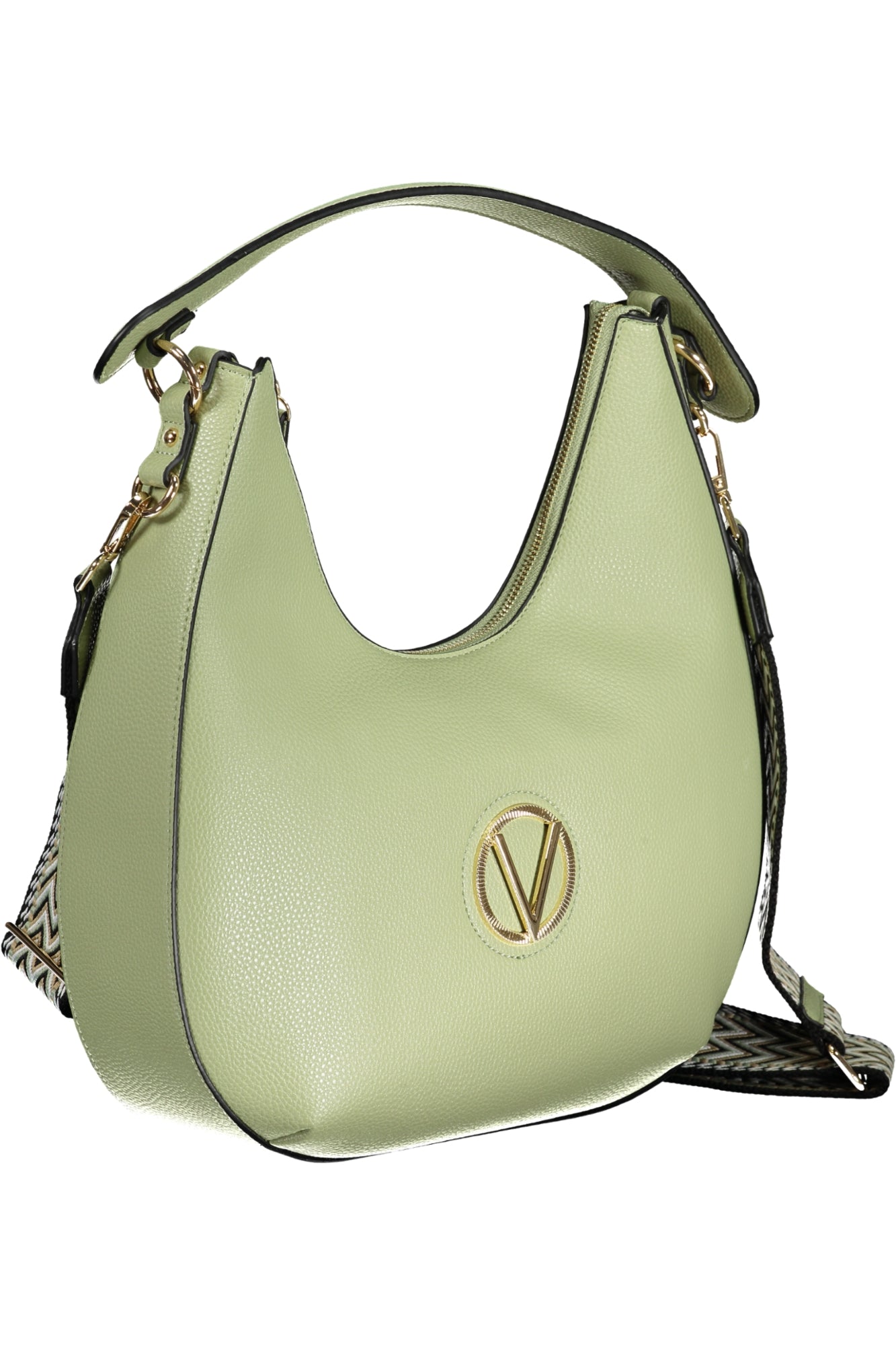 VALENTINO BAGS GREEN WOMEN'S BAG