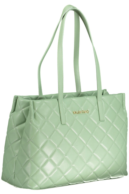 VALENTINO BAGS GREEN WOMEN'S BAG