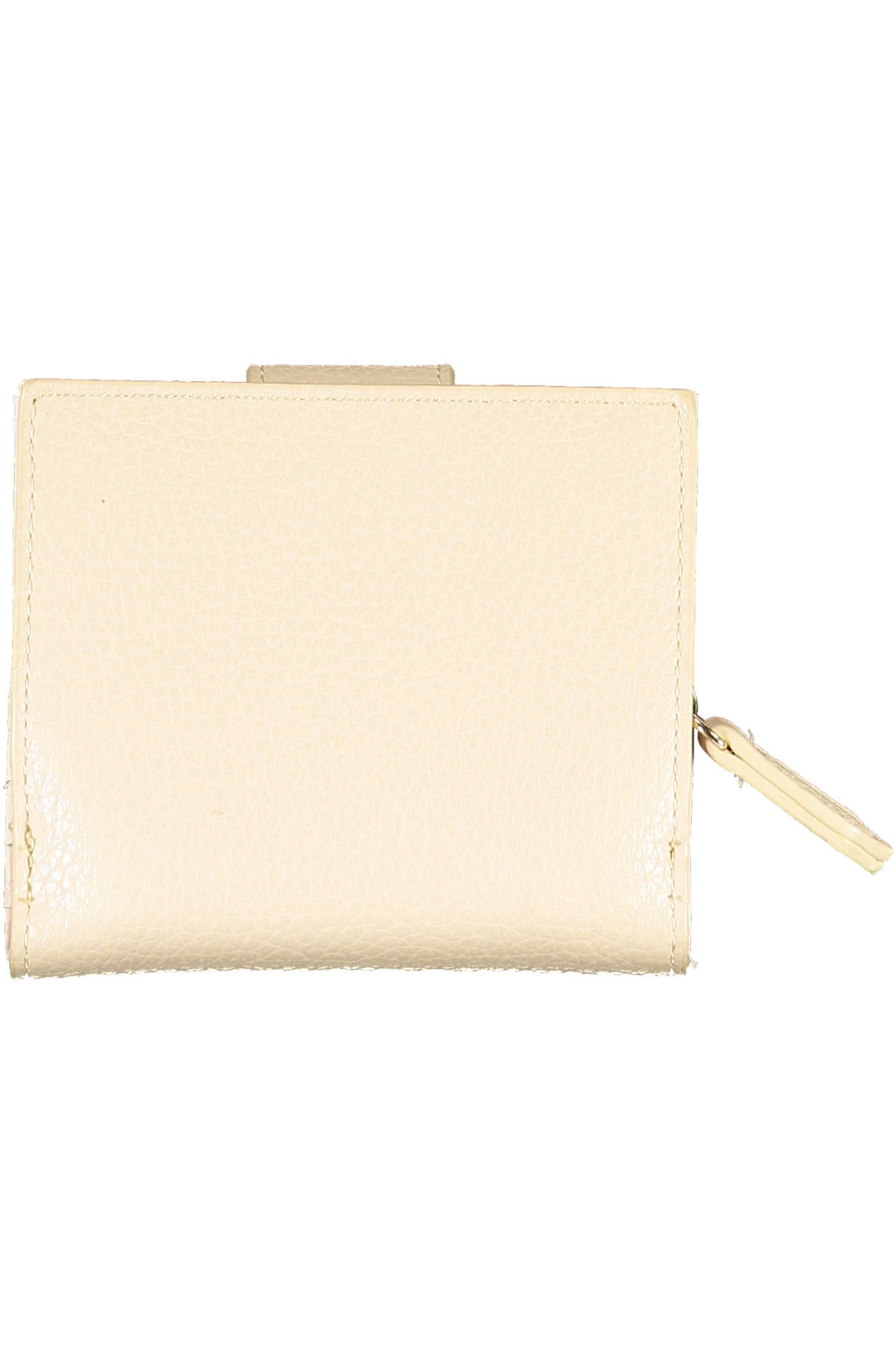 VALENTINO BAGS BEIGE WOMAN WALLET
