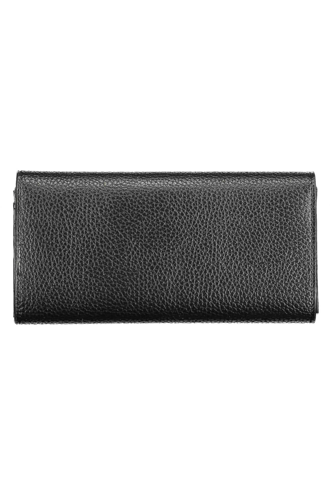 VALENTINO BAGS BLACK WOMEN WALLET